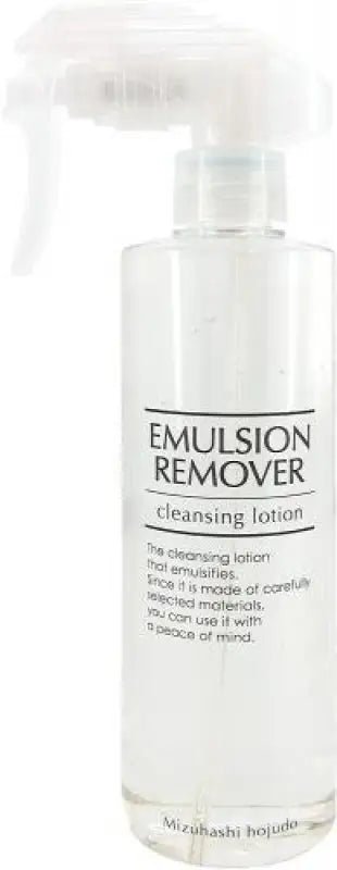 EMULSION REMOVER 300ml