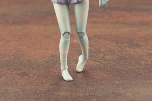 End Of Heroes Zombienoid Fallen Queen 1/24 KOTOBUKIYA