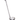 Endo Shoji Commercial Tkg One - Piece 90Cc Ladle Model 43330 Blch314