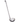 Endo Shoji Commercial Tkg One - Piece 90Cc Ladle Model 43330 Blch314