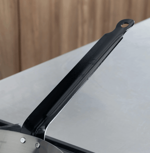 Endo Shoji Tkg 26Cm Iron Frying Pan Non - Stick IH Compatible Heat Resistant