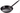 Endo Shoji Tkg 28cm Iron Frying Pan - Uniform Heat IH Compatible
