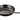 Endo Shoji Tkg Iron Frying Pan 20cm - Durable IH Compatible Even Heat