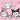 ENSKY 208 - 085 Jigsaw Puzzle Nagano X Sanrio Characters My Melody Kuromi Cinnamoroll 208 Pieces