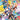 Ensky 300 - Ac051 Art Crystal Jigsaw Puzzle Pokemon The Road To Mew (300 Pieces) Pokemon Puzzle