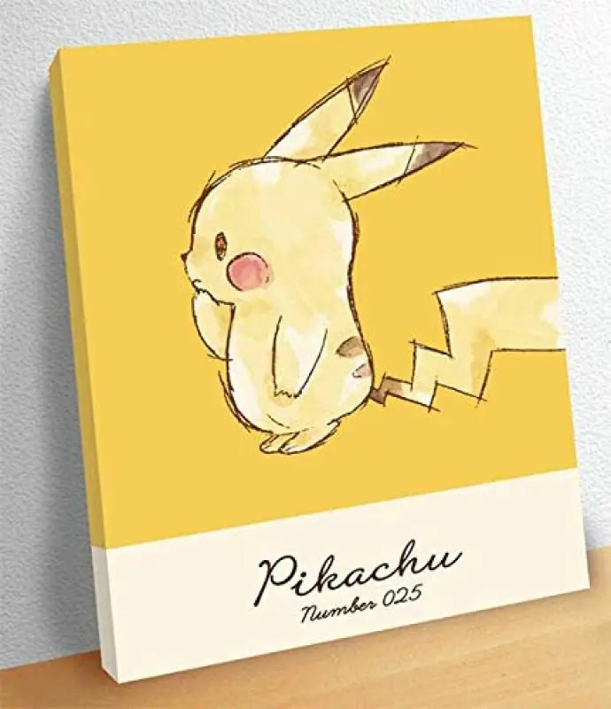 Ensky Jigsaw Puzzle Art Board 366 Piece Pokemon Pikachu #025 Japan Atb - 34