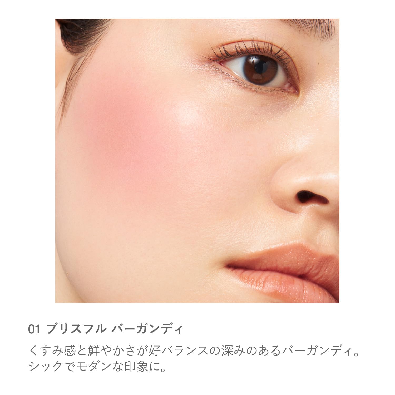 Envie 1 Day Coral Teak Color Contacts {1 Box 30 Pieces} 14.0Mm - 5.75 Japan - YOYO JAPAN