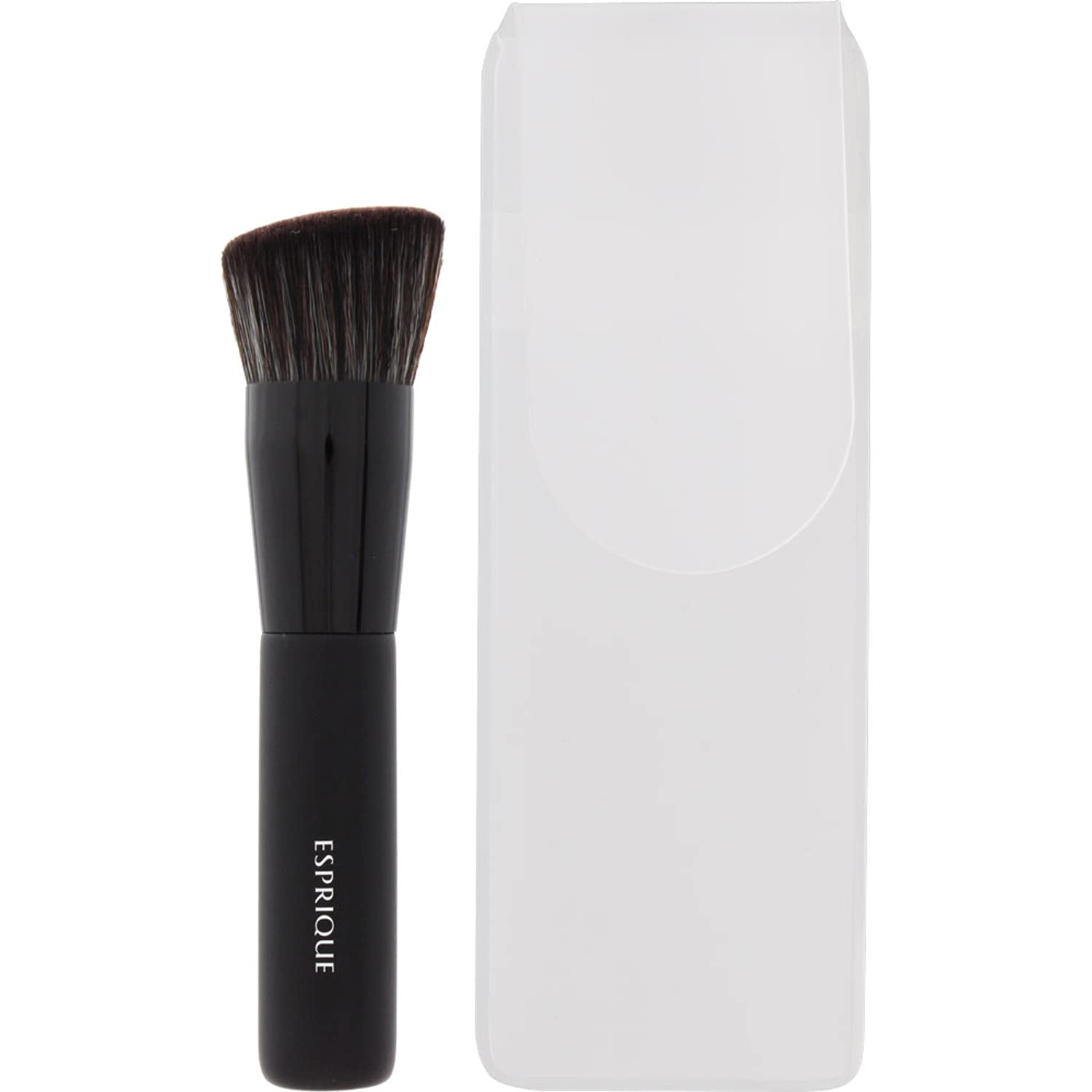 Esprique Japan Foundation Brush 1Pc Black | Best Quality Makeup Brush