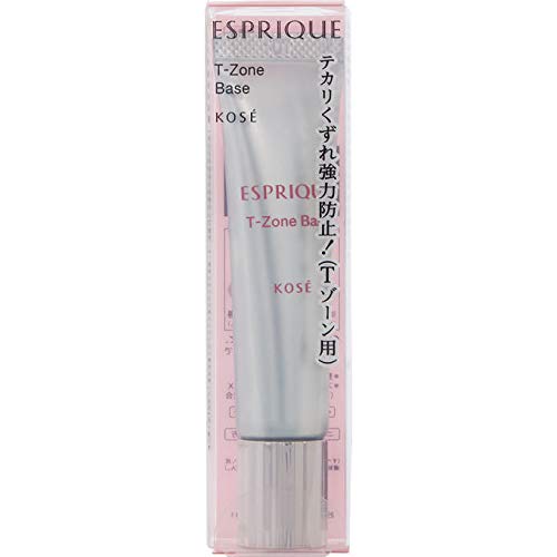 Esprique Japan T - Zone Anti - Crease Makeup Base & Concealer