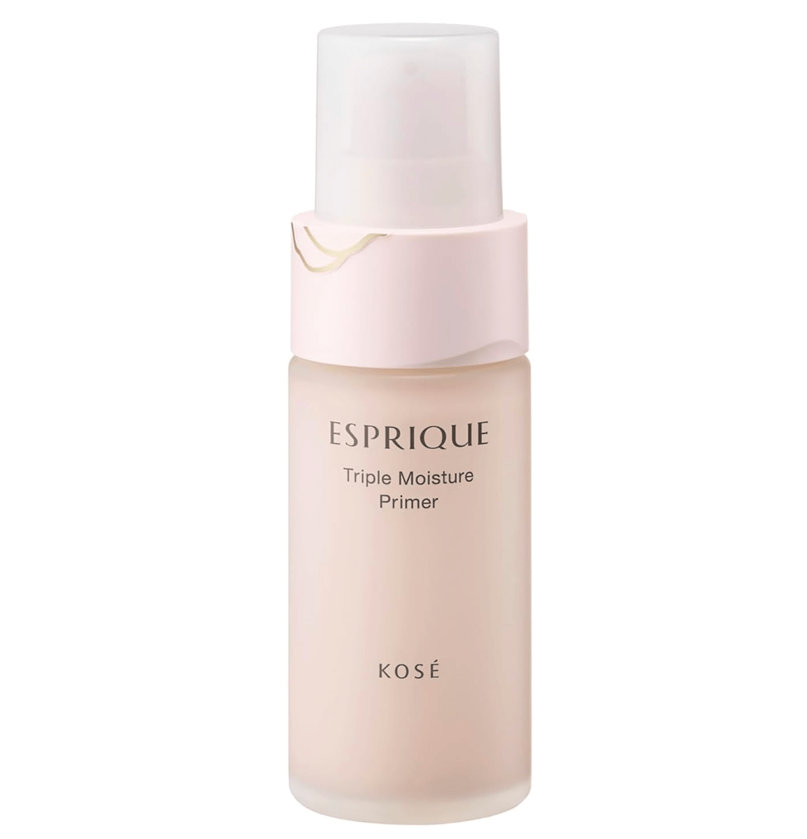 Esprique Triple Moisture Primer 01 Beige