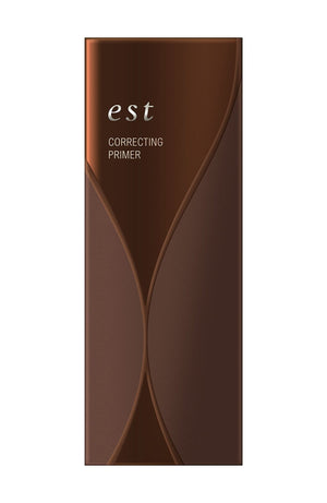 Est Primer Makeup Base Brown 25G