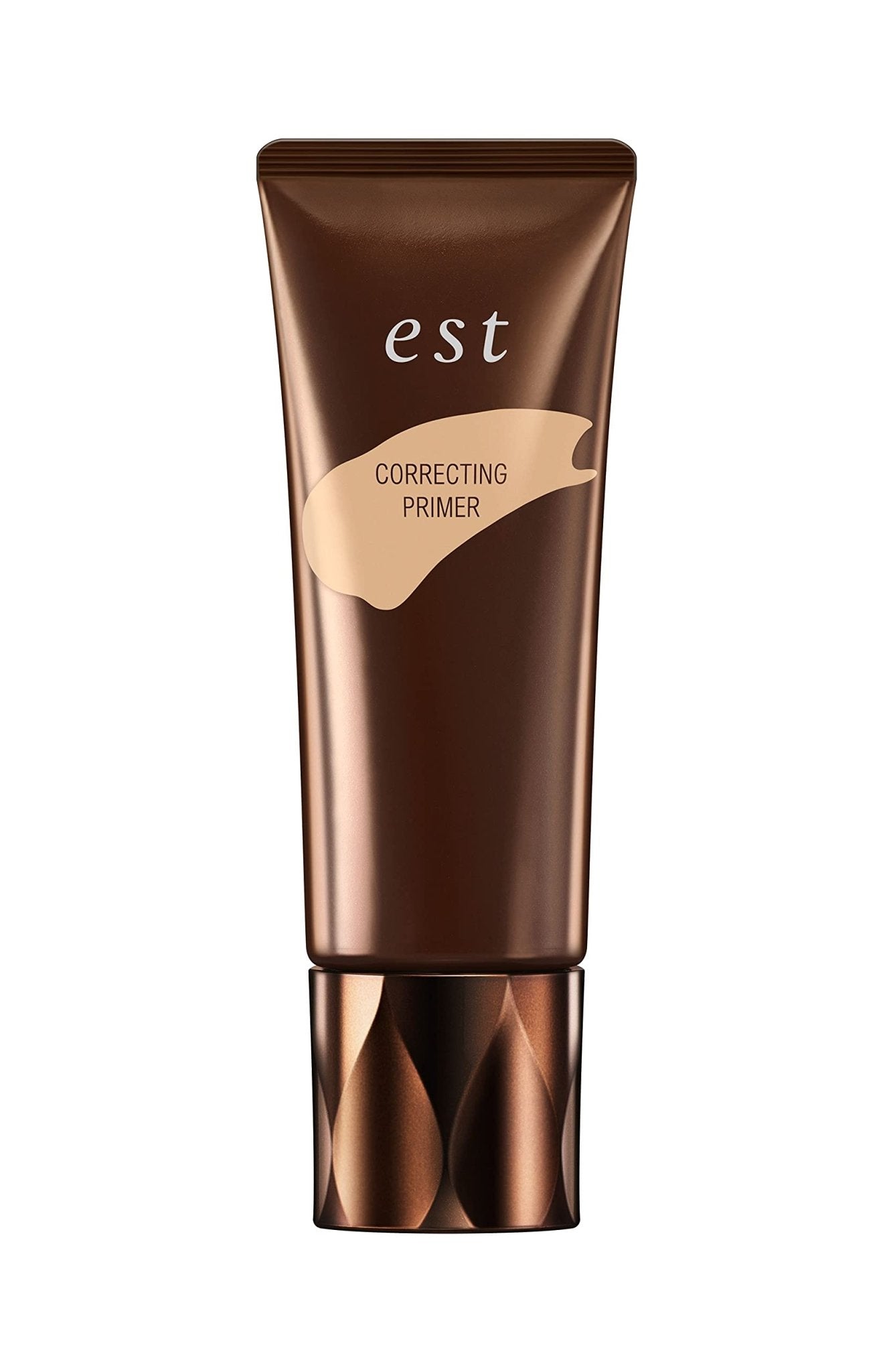 Est Primer Makeup Base Brown 25G