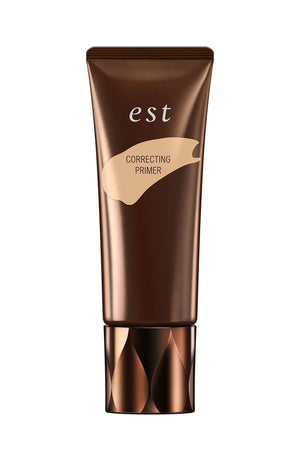 Est Primer Makeup Base Brown 25G