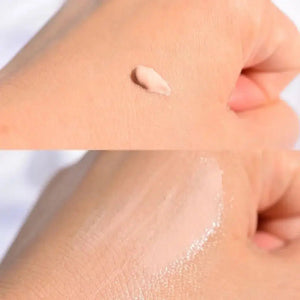 Ettusais Face Edition Skin Base Foundation For Oily Skin SPF35 PA++ 30ml - YOYO JAPAN
