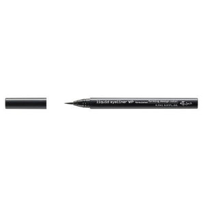 Ettusais Japan Liquid Eyeliner Wp Black Waterproof Super Fine Brush Quick Dry Keep Color 0.1G