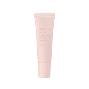 Ettusais Lip Edition 02 Glitter Pink Lip Gloss Lip Serum 10G Japan