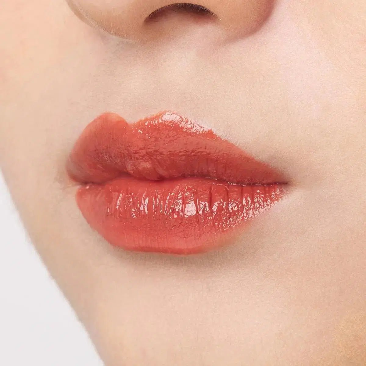 Ettusais Lip Edition Lip Tinting Matte Lipstick Nutty Beige 2g - YOYO JAPAN
