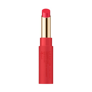 Ettusais Lip Edition Tint Rouge Lipstick 01 Bright Red 2g - Lipstick Made In Japan