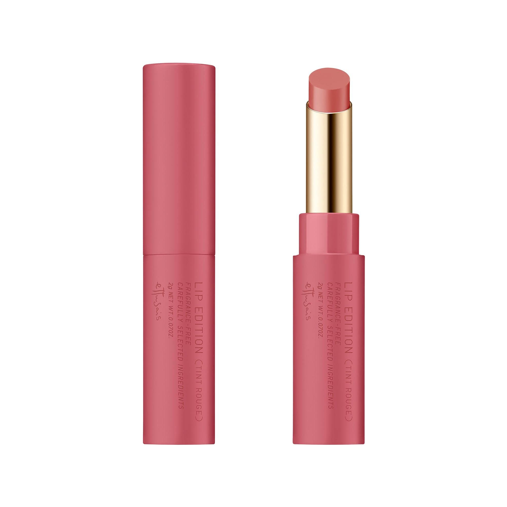 Ettusais Lip Edition Tint Rouge Lipstick 10 Nudy Rose 2g - Buy Lipstick From Japan