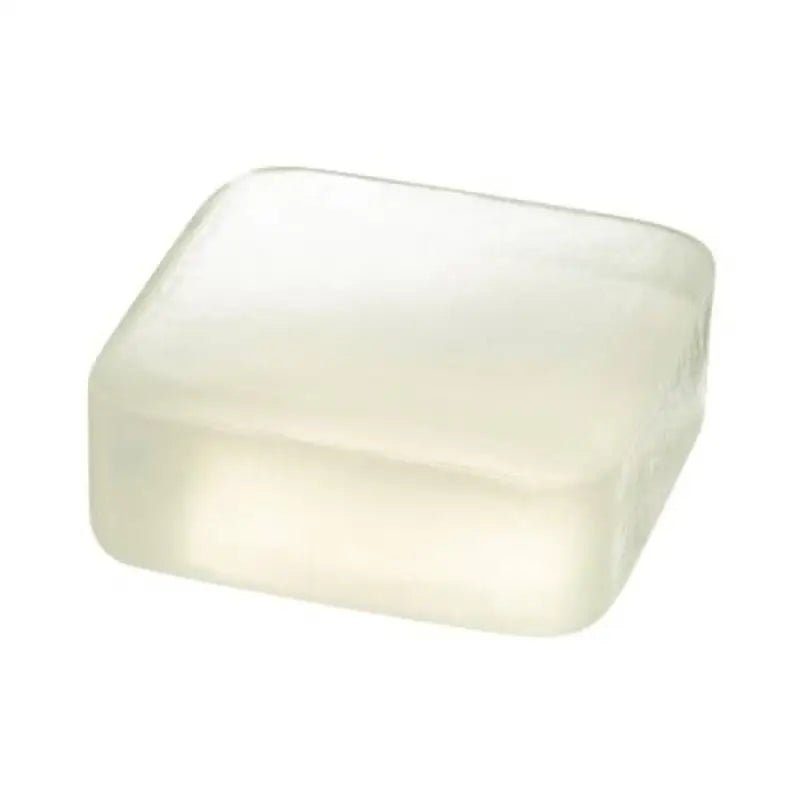 Etvos Clear Soap Bar Fluffy Foam 80g - Moisturizing Facial Soap For Skincare - YOYO JAPAN