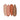 Etvos Mineral Shadow #Brick Orange Eye Makeup