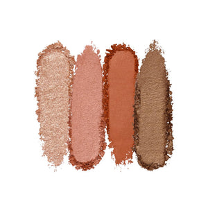 Etvos Mineral Shadow #Brick Orange Eye Makeup