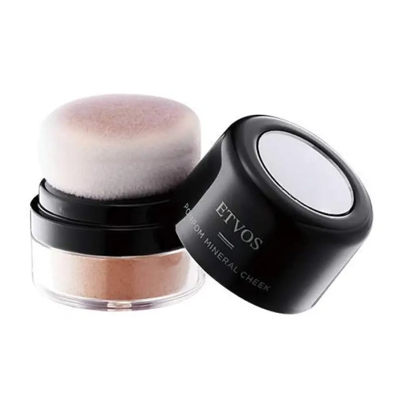 Etvos Pompom Mineral Cheek