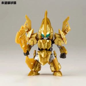 Evoroid Progress God Height Approx 105Mm Non - Scale Plastic Model Molding Color It007