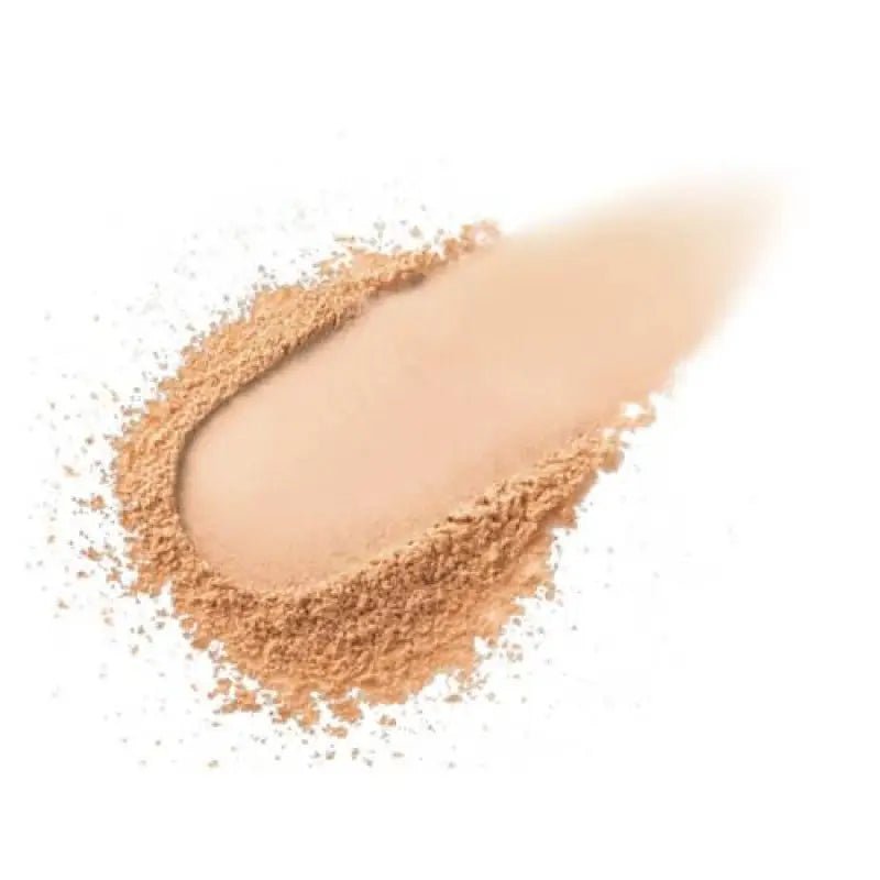 Ex Beaute Vision Foundation Silk Ocher 02 SPF18/PA ++ 11g [refill] - Face Makeup Foundation