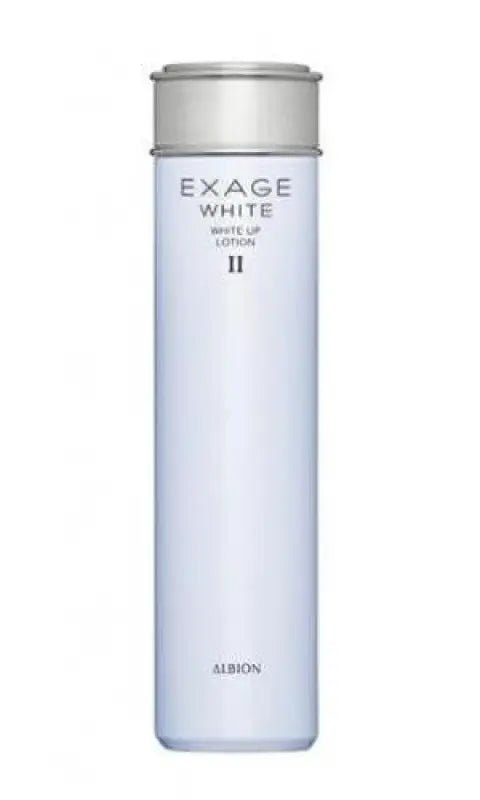 EXAGE White White up lotion Ⅱ 110ml