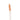 Cezanne Stretch Concealer 30 High Coverage Eye Concealer 8G Hard - Wrinkling - Orange