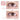 Cezanne Draw Eyeliner 30 Pink 0.6ml Liquid for Shadows - Cezanne Makeup