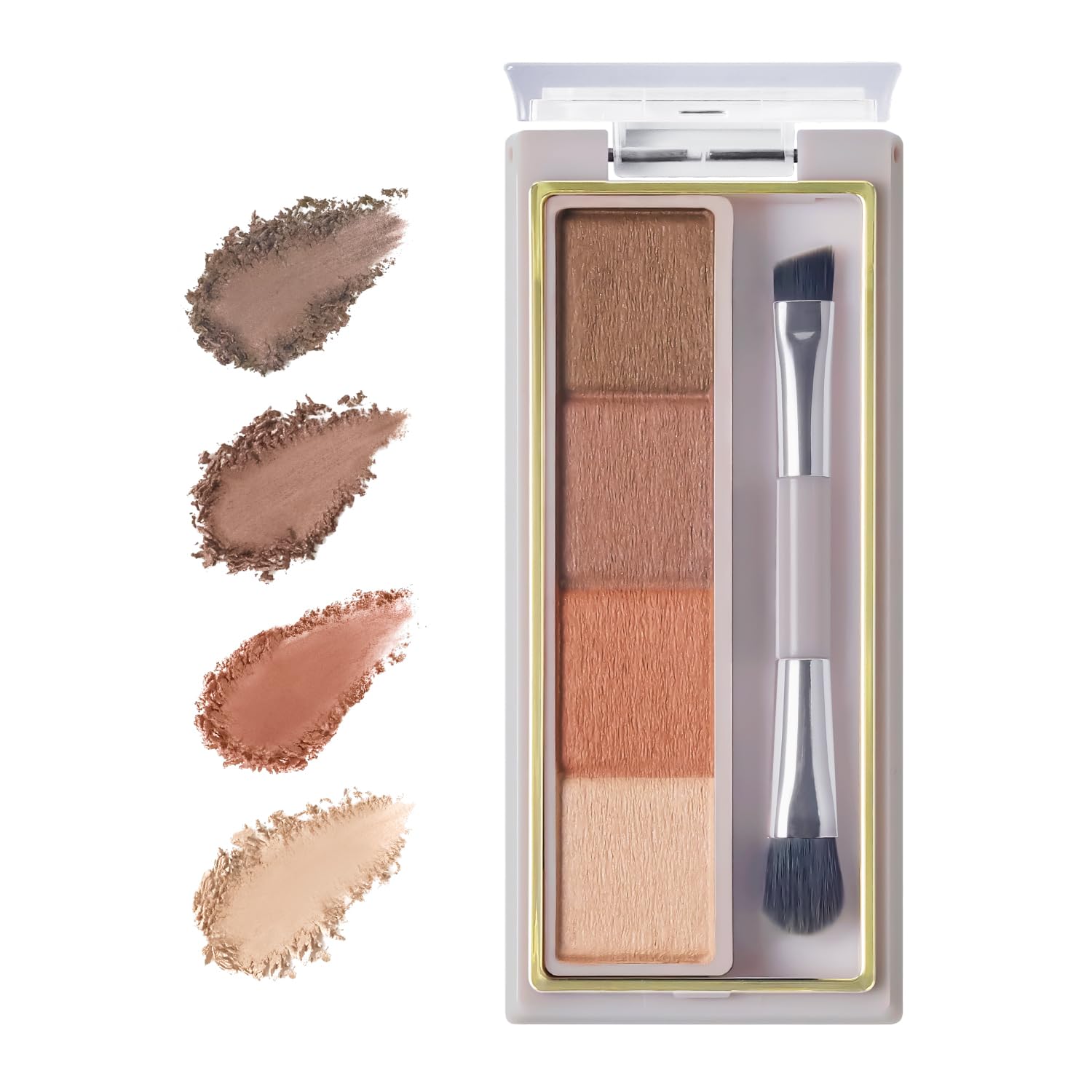 Excel Brow Ep01 Spring Mocha Powder