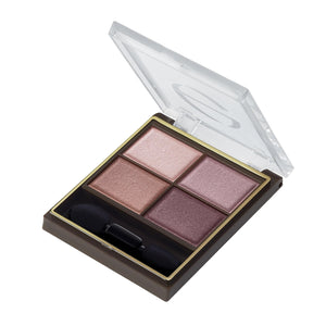 Excel Classy Brown Skinny Rich Shadow SR14 Eye Shadow Palette