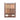 Cezanne Bitter Tone Eye Shadow in Biscuit Brown 4.5g Matte Brown Powder