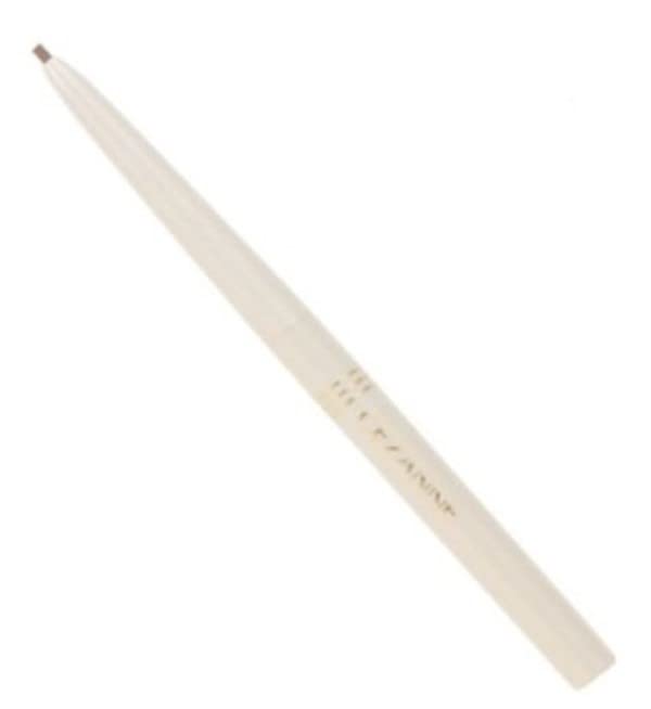 Cezanne Fine Core Natural Brown Eyebrow Pencil 1 Piece