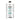 Cezanne Airy Long Lash Black Mascara 7G Fiber Blend Curl Hot Water Remover