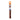 Cezanne 4.0G Extra Fine Eyebrow Mascara in C4 Soft Greige Nuance Color Brush