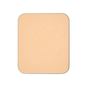 Excel Featherize On Powder F001 Natural Ocher 10 SPF35 PA ++ [refill] - Makeup Foundation Powder - YOYO JAPAN