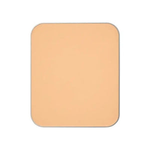 Excel Featherize On Powder F002 Natural Ocher 20 SPF35 PA ++ - White Makeup Foundation