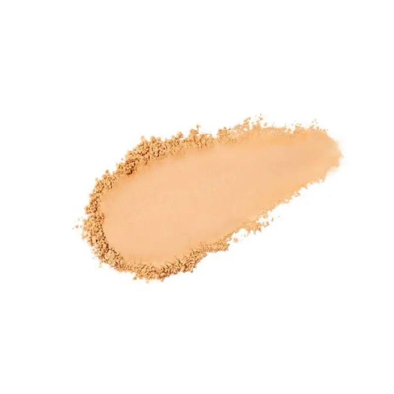 Excel Featherize On Powder F004 Natural Ocher 30 SPF35 PA ++ - Japanese Makeup Foundation - YOYO JAPAN