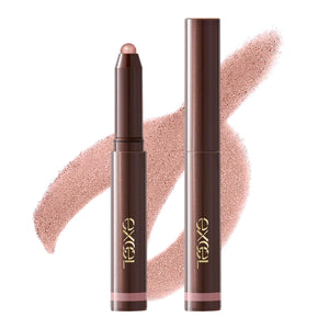 Excel GF09 Shadow Stick Rose Brown WP