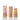 Cezanne Beige Brown Shading Stick 02 Compact 5.1g Makeup