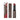 Cezanne Antique Rose 05 Lip Color Shield - 3.7g Long - Lasting Gel Membrane