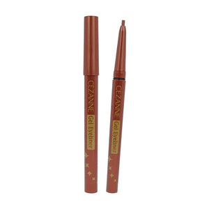 Cezanne Terracotta Brown Gel Eyeliner 90 - Waterproof 0.1G