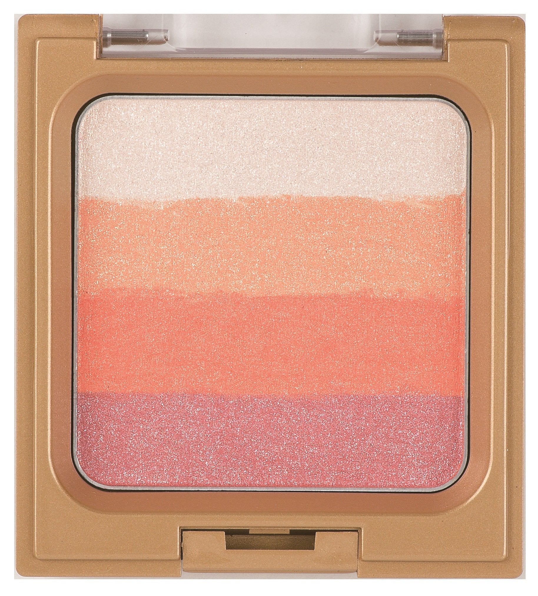 Excel Gradient Cheek N GC04 Mandarin Orange - Skin - Friendly Makeup