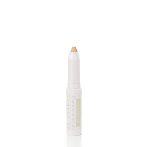 Cezanne Bright Beige Concealer Crayon UV 00 1.8g - Flawless Skin Coverage