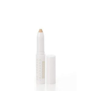 Cezanne Bright Beige Concealer Crayon UV 00 1.8g - Flawless Skin Coverage