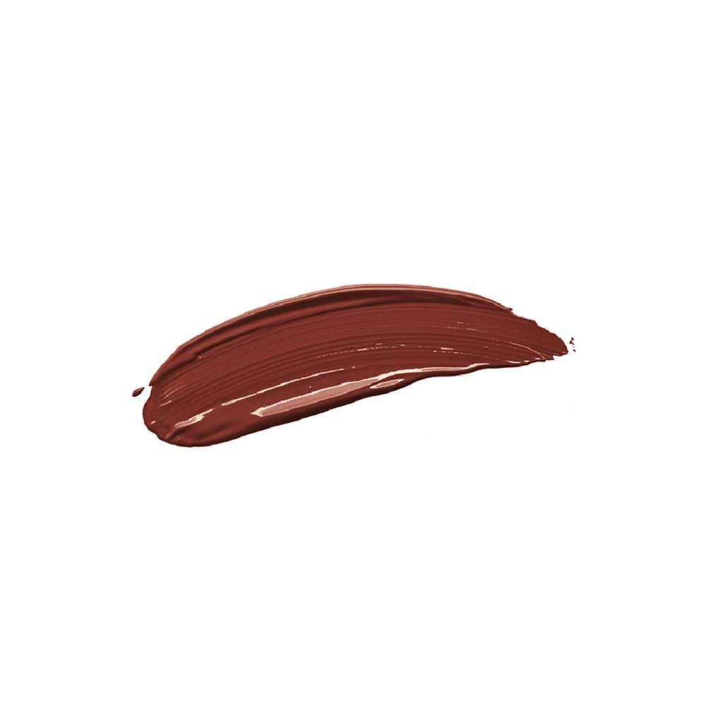 Cezanne Lasting Lip Color N 105 4.2G - Durable Brown Lipstick