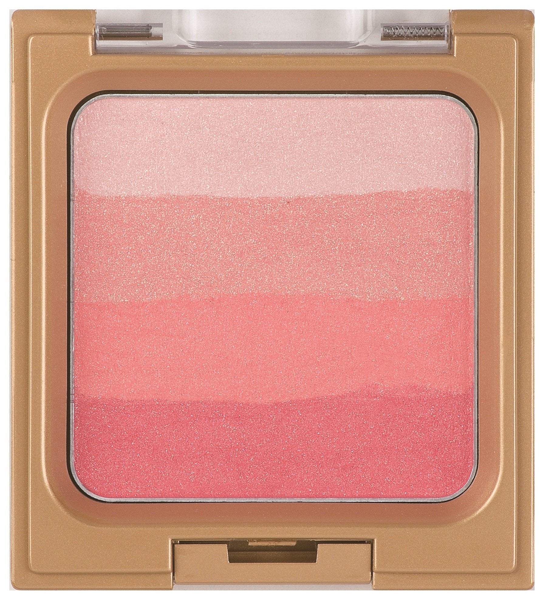 Excel Japan Gradation Cheek N Gc05 Apple Red Blush